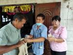 โครงการขับเคลื่อนตามโครงการสัตว์ปลอดโรค คนปลอดภัย จากโรคพิษสุนัขบ้า...